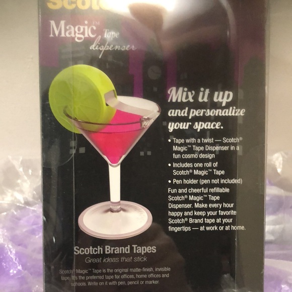 OFFICE/HOME SUPPLIES - Picture 3 of 6